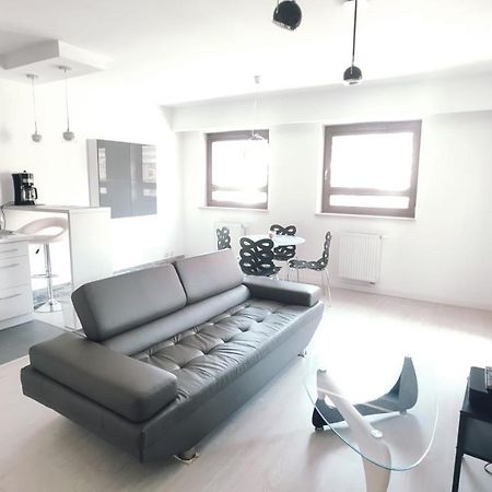 Lokietka 8B By Homeprime Kraków Eksteriør billede