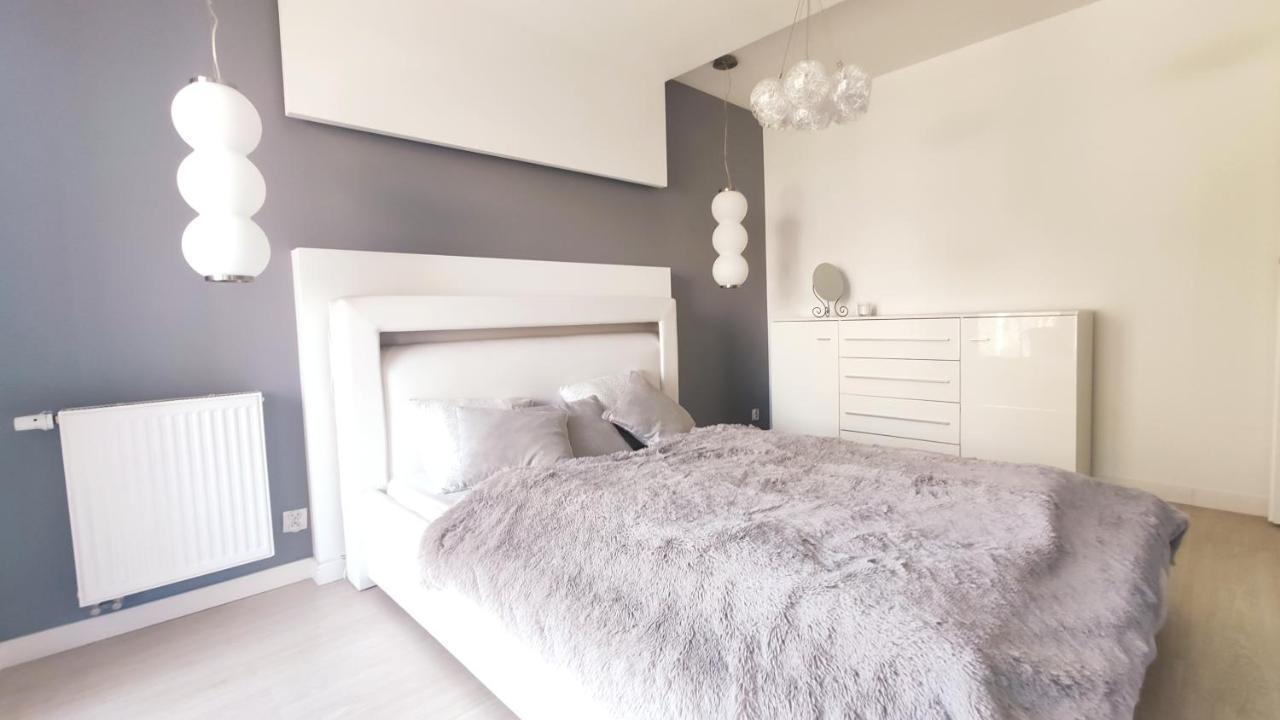 Lokietka 8B By Homeprime Kraków Eksteriør billede